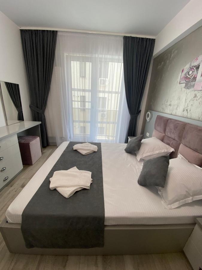 Năvodari Alemar Royal 1 아파트 외부 사진