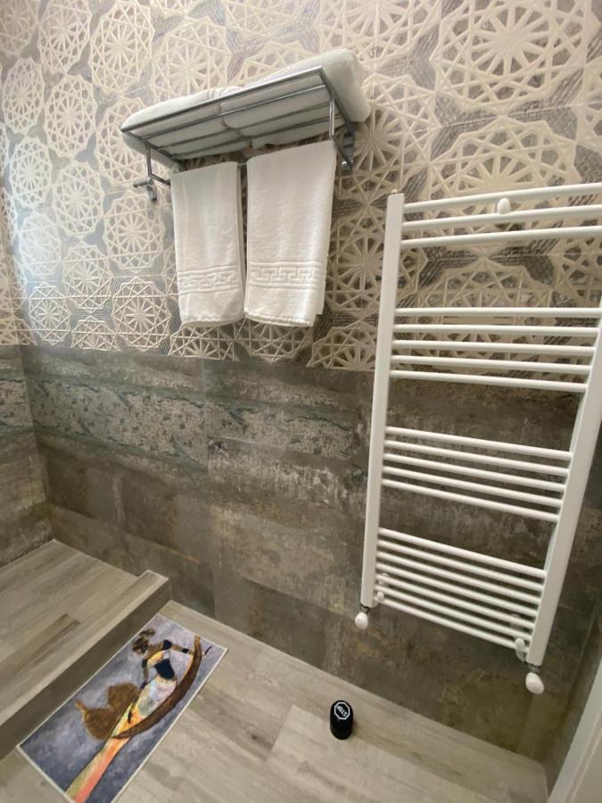 Năvodari Alemar Royal 1 아파트 외부 사진