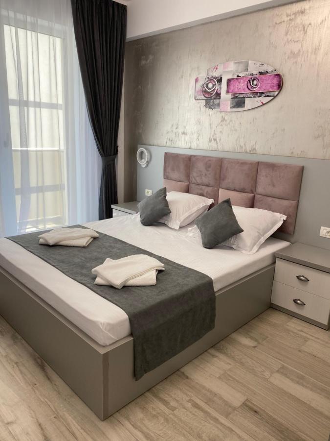 Năvodari Alemar Royal 1 아파트 외부 사진